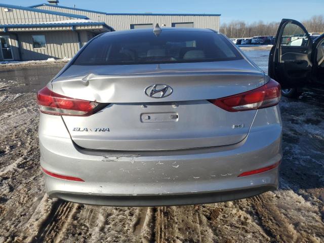 Photo 5 VIN: 5NPD74LF1HH150623 - HYUNDAI ELANTRA 