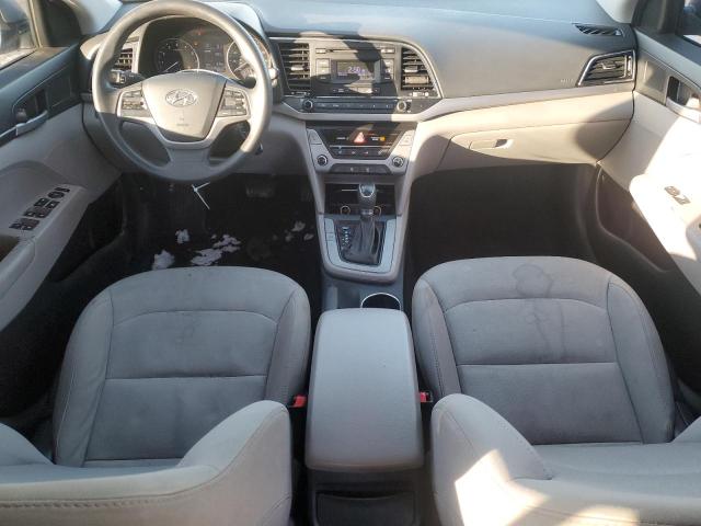 Photo 7 VIN: 5NPD74LF1HH150623 - HYUNDAI ELANTRA 