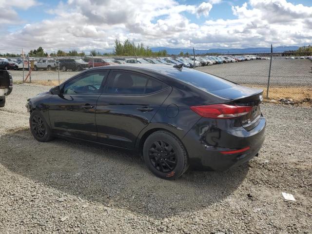 Photo 1 VIN: 5NPD74LF1HH153666 - HYUNDAI ELANTRA SE 