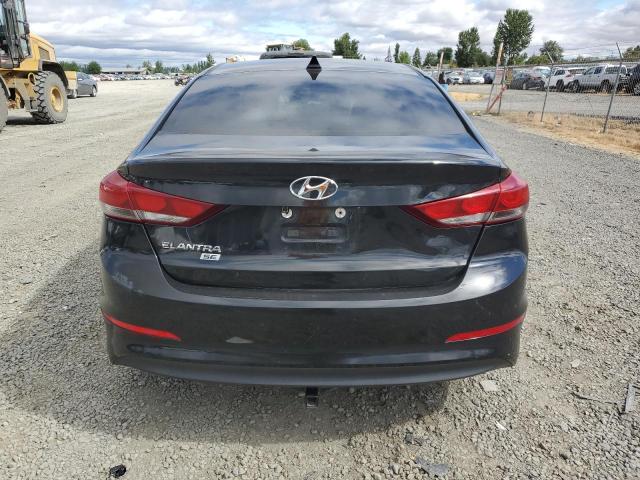 Photo 5 VIN: 5NPD74LF1HH153666 - HYUNDAI ELANTRA SE 