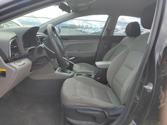 Photo 6 VIN: 5NPD74LF1HH153666 - HYUNDAI ELANTRA SE 