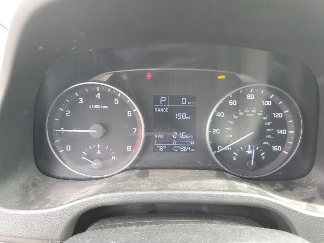 Photo 8 VIN: 5NPD74LF1HH153666 - HYUNDAI ELANTRA SE 