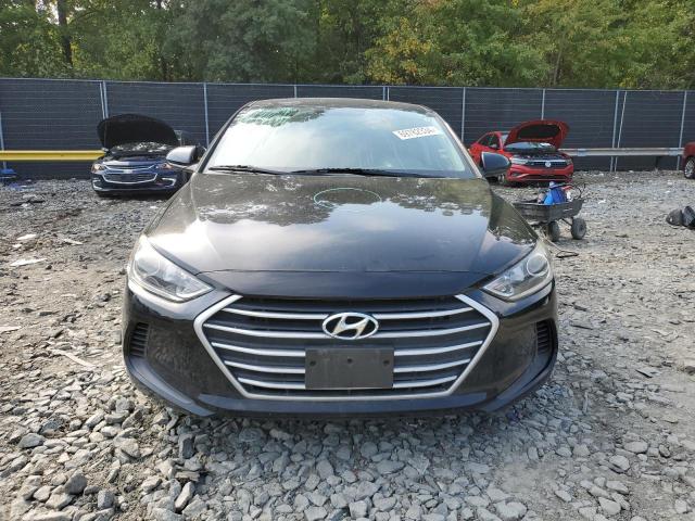 Photo 4 VIN: 5NPD74LF1HH154283 - HYUNDAI ELANTRA SE 