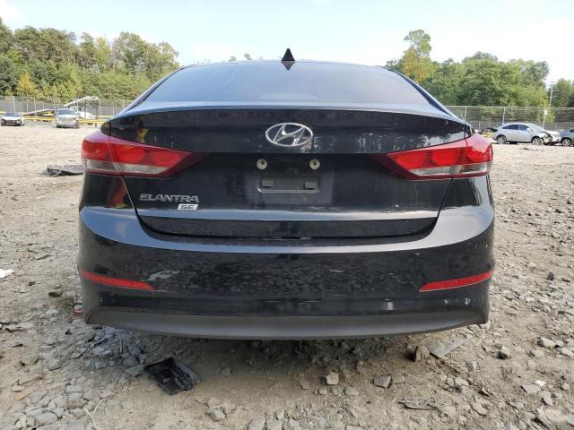 Photo 5 VIN: 5NPD74LF1HH154283 - HYUNDAI ELANTRA SE 