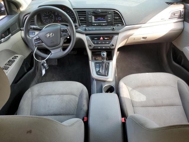 Photo 7 VIN: 5NPD74LF1HH154283 - HYUNDAI ELANTRA SE 