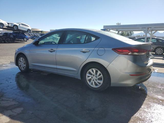 Photo 1 VIN: 5NPD74LF1HH158012 - HYUNDAI ELANTRA 