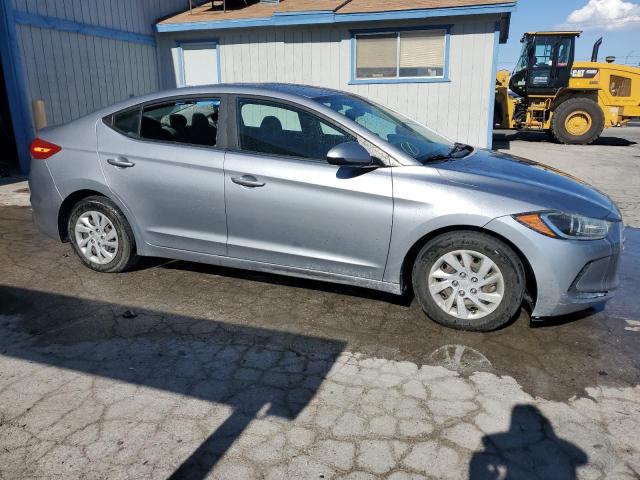 Photo 3 VIN: 5NPD74LF1HH158012 - HYUNDAI ELANTRA 