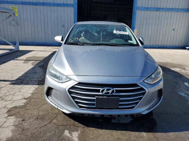 Photo 4 VIN: 5NPD74LF1HH158012 - HYUNDAI ELANTRA 