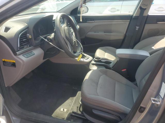 Photo 6 VIN: 5NPD74LF1HH158012 - HYUNDAI ELANTRA 