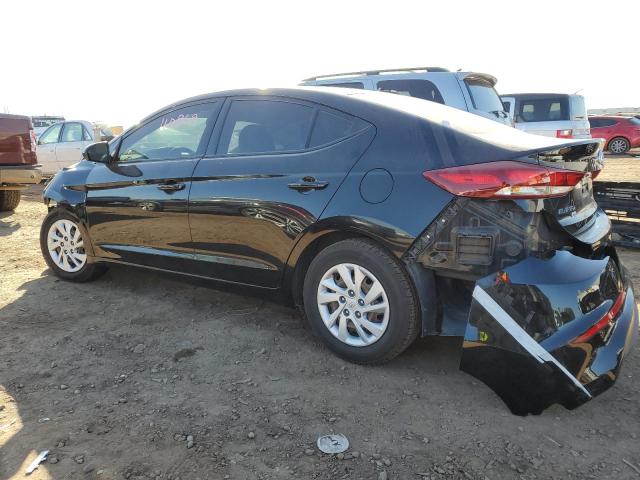 Photo 1 VIN: 5NPD74LF1HH163596 - HYUNDAI ELANTRA SE 