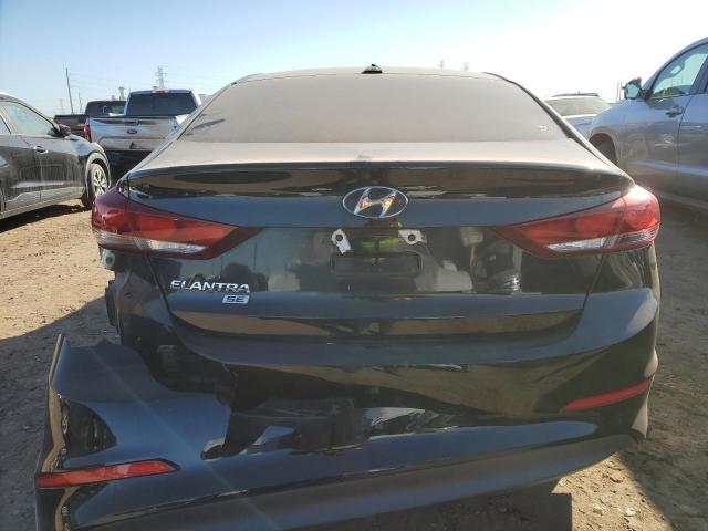 Photo 5 VIN: 5NPD74LF1HH163596 - HYUNDAI ELANTRA SE 