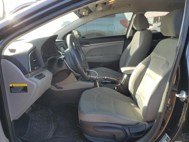 Photo 6 VIN: 5NPD74LF1HH163596 - HYUNDAI ELANTRA SE 