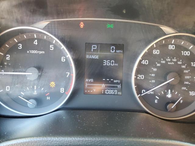 Photo 8 VIN: 5NPD74LF1HH163596 - HYUNDAI ELANTRA SE 