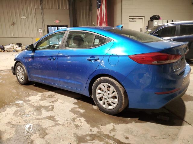 Photo 1 VIN: 5NPD74LF1HH163842 - HYUNDAI ELANTRA 