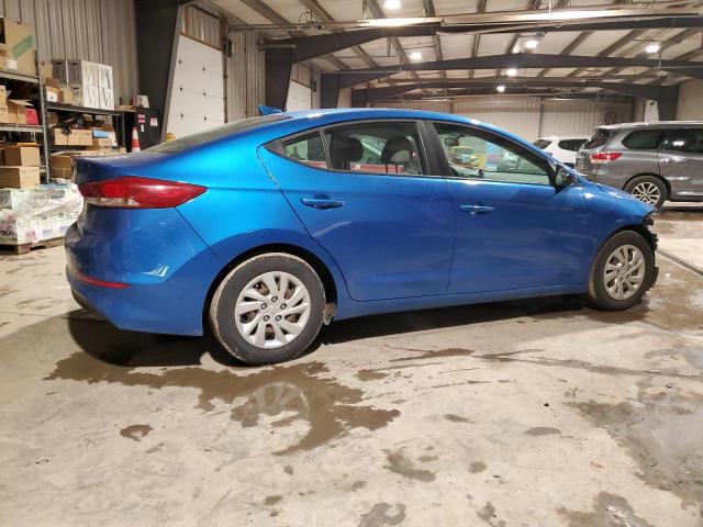 Photo 2 VIN: 5NPD74LF1HH163842 - HYUNDAI ELANTRA 