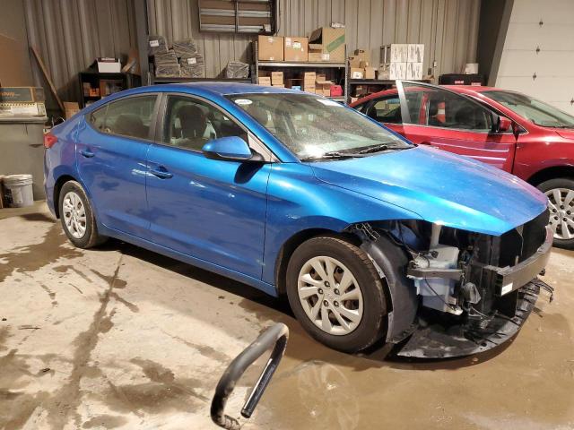 Photo 3 VIN: 5NPD74LF1HH163842 - HYUNDAI ELANTRA 