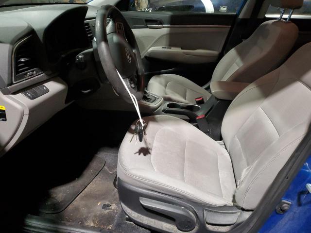 Photo 6 VIN: 5NPD74LF1HH163842 - HYUNDAI ELANTRA 