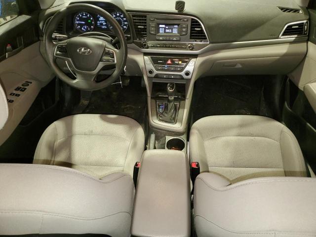 Photo 7 VIN: 5NPD74LF1HH163842 - HYUNDAI ELANTRA 