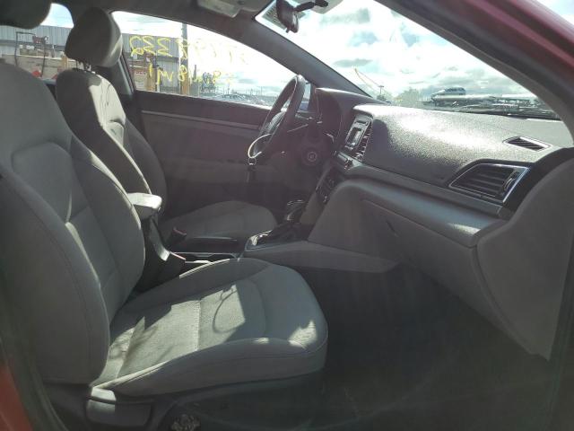 Photo 4 VIN: 5NPD74LF1HH164456 - HYUNDAI ELANTRA SE 