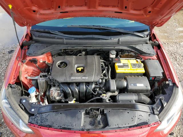 Photo 6 VIN: 5NPD74LF1HH164456 - HYUNDAI ELANTRA SE 