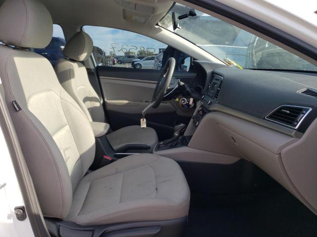 Photo 4 VIN: 5NPD74LF1HH165073 - HYUNDAI ELANTRA SE 