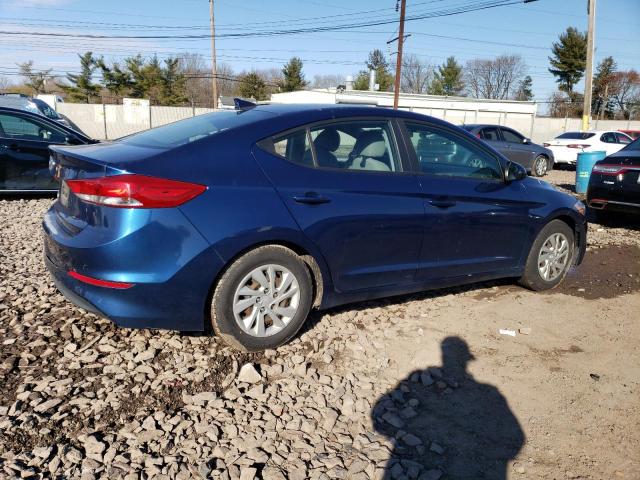 Photo 2 VIN: 5NPD74LF1HH170015 - HYUNDAI ELANTRA 