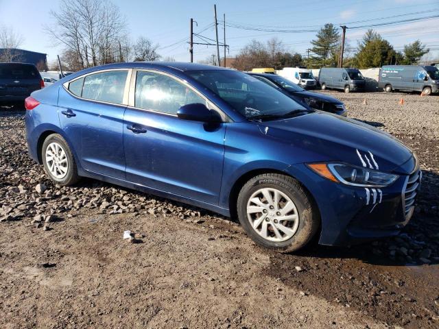 Photo 3 VIN: 5NPD74LF1HH170015 - HYUNDAI ELANTRA 