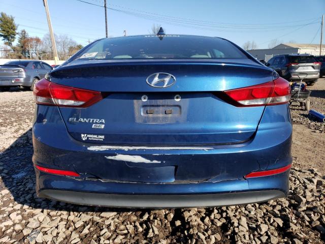 Photo 5 VIN: 5NPD74LF1HH170015 - HYUNDAI ELANTRA 