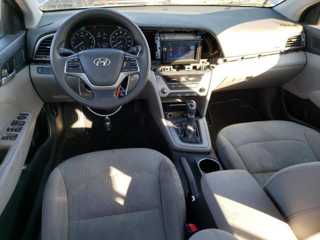 Photo 7 VIN: 5NPD74LF1HH170015 - HYUNDAI ELANTRA 