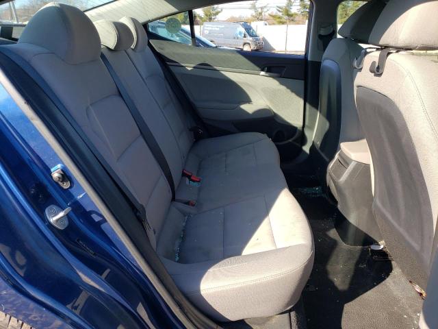 Photo 9 VIN: 5NPD74LF1HH170015 - HYUNDAI ELANTRA 