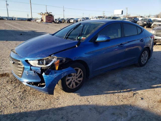 Photo 0 VIN: 5NPD74LF1HH170046 - HYUNDAI ELANTRA 