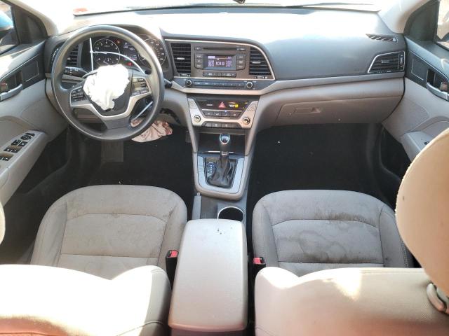 Photo 7 VIN: 5NPD74LF1HH170046 - HYUNDAI ELANTRA 