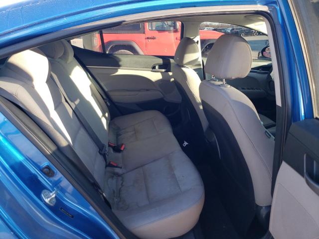 Photo 9 VIN: 5NPD74LF1HH170046 - HYUNDAI ELANTRA 