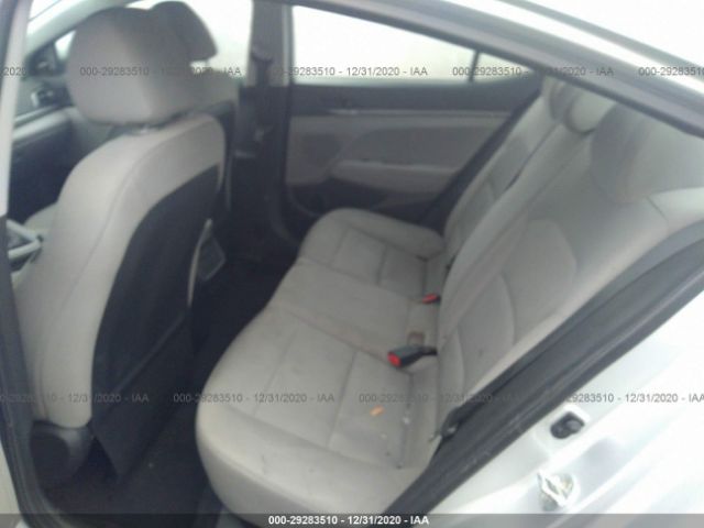 Photo 7 VIN: 5NPD74LF1HH176882 - HYUNDAI ELANTRA 