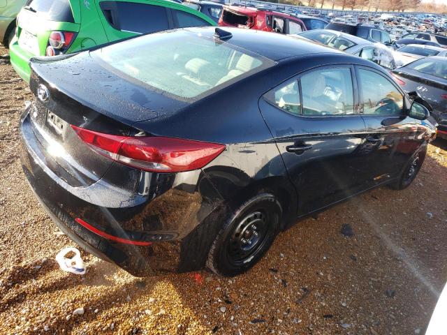 Photo 2 VIN: 5NPD74LF1HH177501 - HYUNDAI ELANTRA SE 