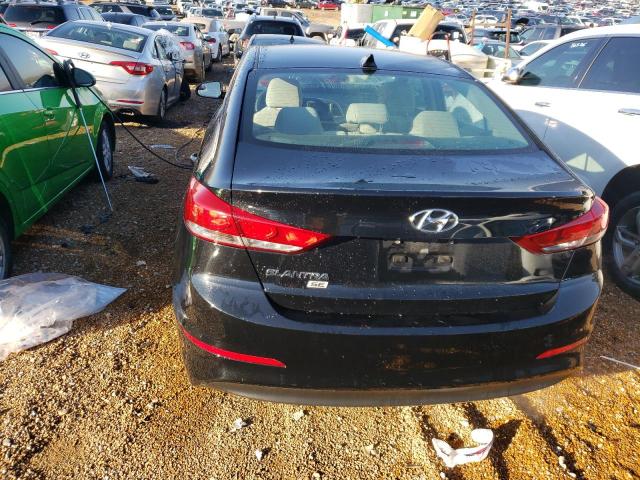 Photo 5 VIN: 5NPD74LF1HH177501 - HYUNDAI ELANTRA SE 