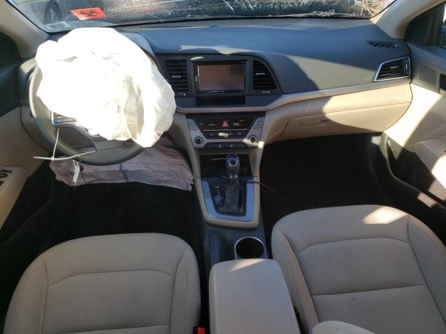 Photo 7 VIN: 5NPD74LF1HH177501 - HYUNDAI ELANTRA SE 