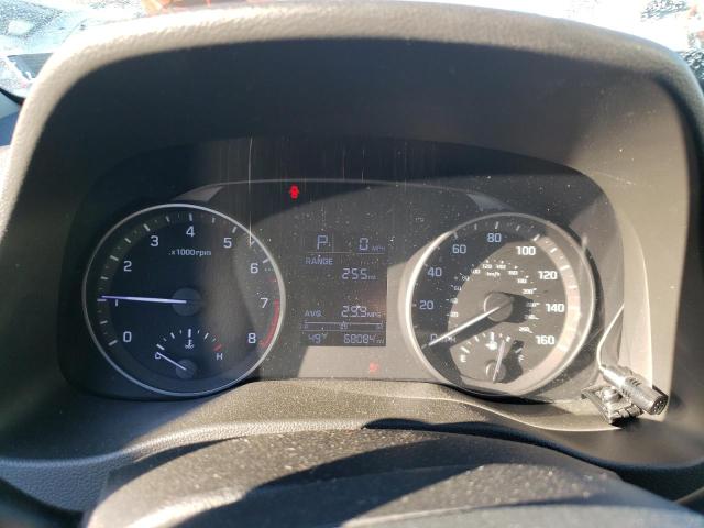 Photo 8 VIN: 5NPD74LF1HH177501 - HYUNDAI ELANTRA SE 