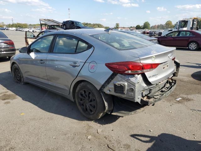 Photo 1 VIN: 5NPD74LF1HH181743 - HYUNDAI ELANTRA SE 