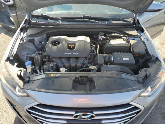 Photo 10 VIN: 5NPD74LF1HH181743 - HYUNDAI ELANTRA SE 