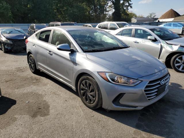 Photo 3 VIN: 5NPD74LF1HH181743 - HYUNDAI ELANTRA SE 