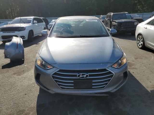 Photo 4 VIN: 5NPD74LF1HH181743 - HYUNDAI ELANTRA SE 