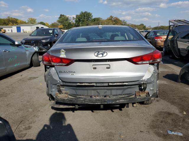 Photo 5 VIN: 5NPD74LF1HH181743 - HYUNDAI ELANTRA SE 