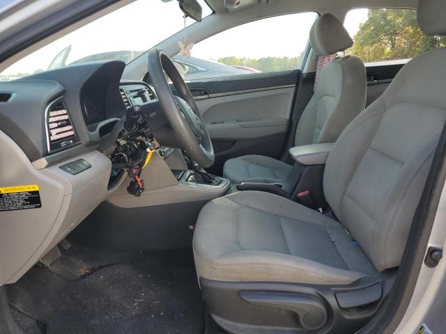 Photo 6 VIN: 5NPD74LF1HH181743 - HYUNDAI ELANTRA SE 