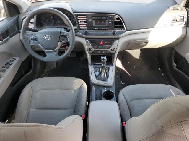 Photo 7 VIN: 5NPD74LF1HH181743 - HYUNDAI ELANTRA SE 