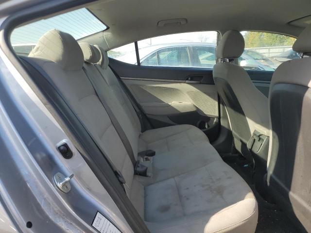 Photo 9 VIN: 5NPD74LF1HH181743 - HYUNDAI ELANTRA SE 