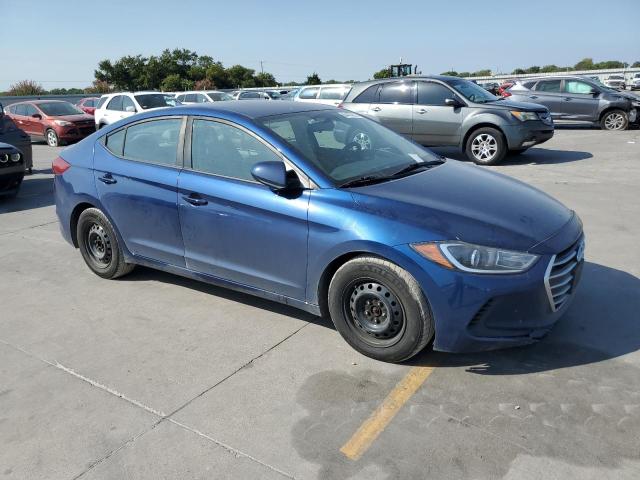 Photo 3 VIN: 5NPD74LF1HH182908 - HYUNDAI ELANTRA 