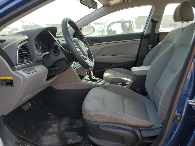 Photo 6 VIN: 5NPD74LF1HH182908 - HYUNDAI ELANTRA 