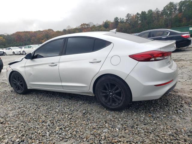 Photo 1 VIN: 5NPD74LF1HH183475 - HYUNDAI ELANTRA SE 