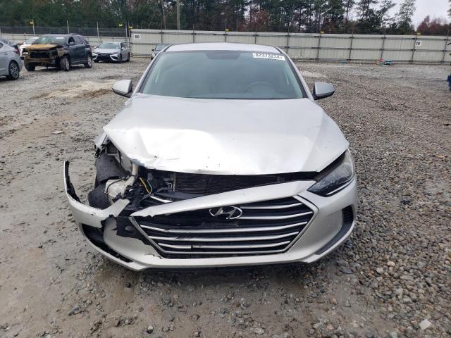 Photo 4 VIN: 5NPD74LF1HH183475 - HYUNDAI ELANTRA SE 